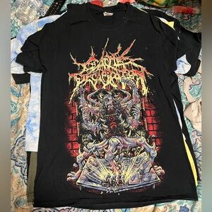 Cattle Decap Shirt